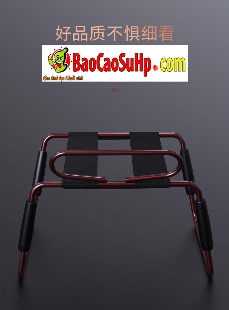  Kho sỉ Ghế ngồi tình dục đa năng đàn hồi hỗ trợ 24 tư thế quan hệ Roomfun FanGu giá rẻ