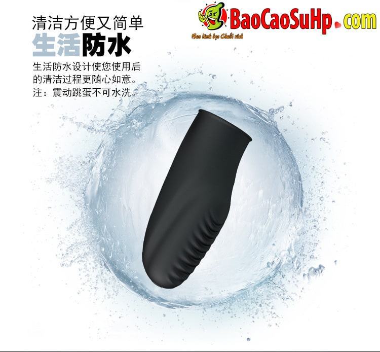  Giá sỉ Sextoy ngón tay rung điểm G Pretty Love hàng mới về