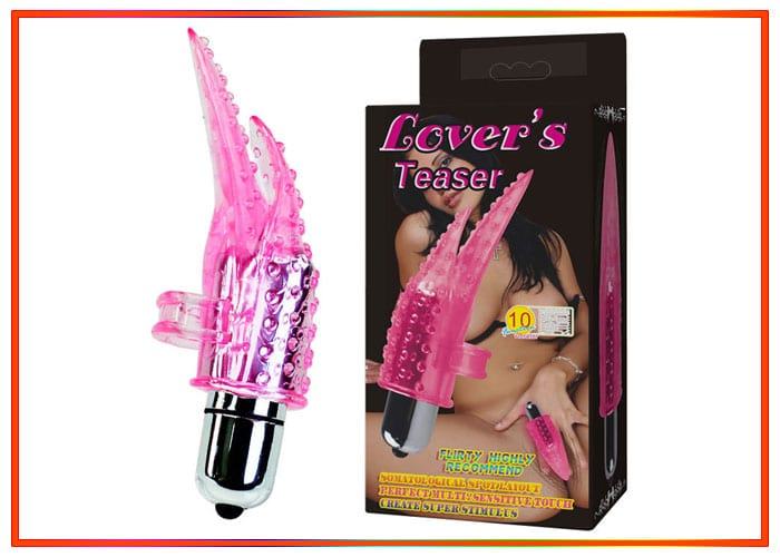 Bỏ sỉ Đồ chơi sextoy cho nữ – ngón tay có rung kích thích âm đạo mới nhất Bỏ sỉ Đồ chơi sextoy cho nữ – ngón tay có rung kích thích âm đạo mới nhất