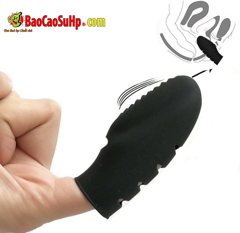  So sánh Ngón tay rung mạnh nhỏ gọn Prettylove Stanford finger luồn lách sâu chính hãng