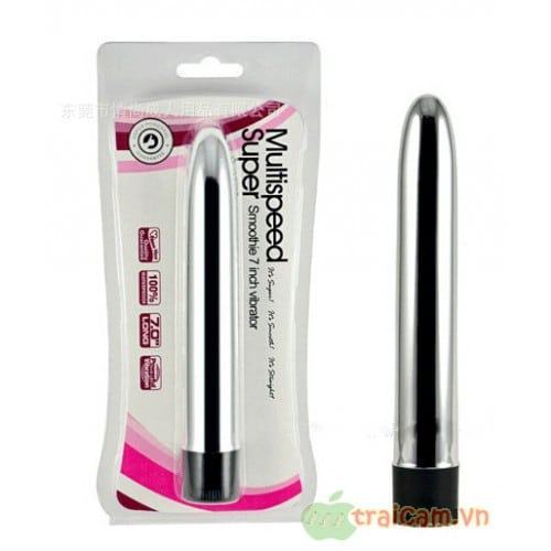  Bỏ sỉ Cây rung inox massage điểm G tốt nhất