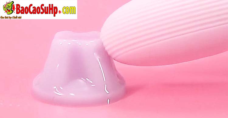  Đại lý Trứng rung Mystery Ji Yuetong 2 đầu rung âm vật massage điểm G cực đã hàng mới về