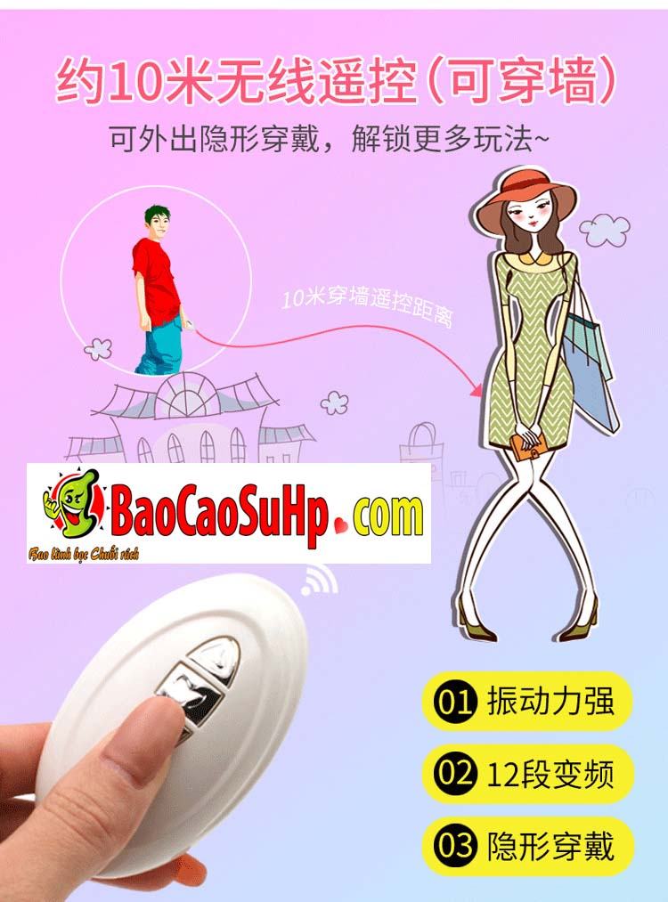 Trứng Rung Gai Catus Điều Khiển Từ Xa Khiêu Khích Cực Mạnh Trứng Rung Gai Catus Điều Khiển Từ Xa Khiêu Khích Cực Mạnh