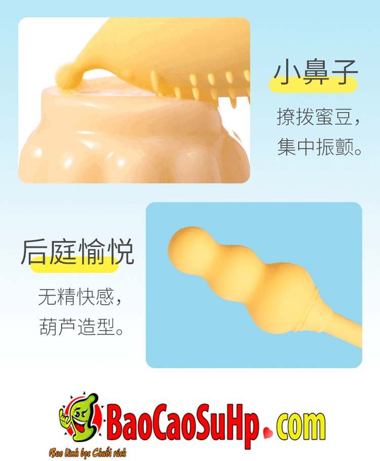  Đại lý Trứng rung điều khiển từ xa đầy gai Catus chú nhím làm chị em rên la! giá tốt