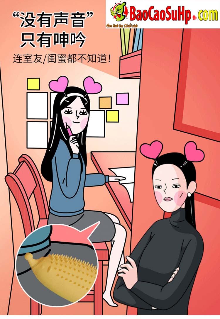  Đại lý Trứng rung điều khiển từ xa đầy gai Catus chú nhím làm chị em rên la! giá tốt