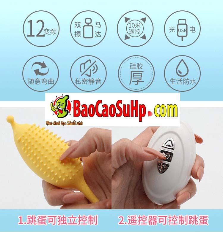  Đại lý Trứng rung điều khiển từ xa đầy gai Catus chú nhím làm chị em rên la! giá tốt