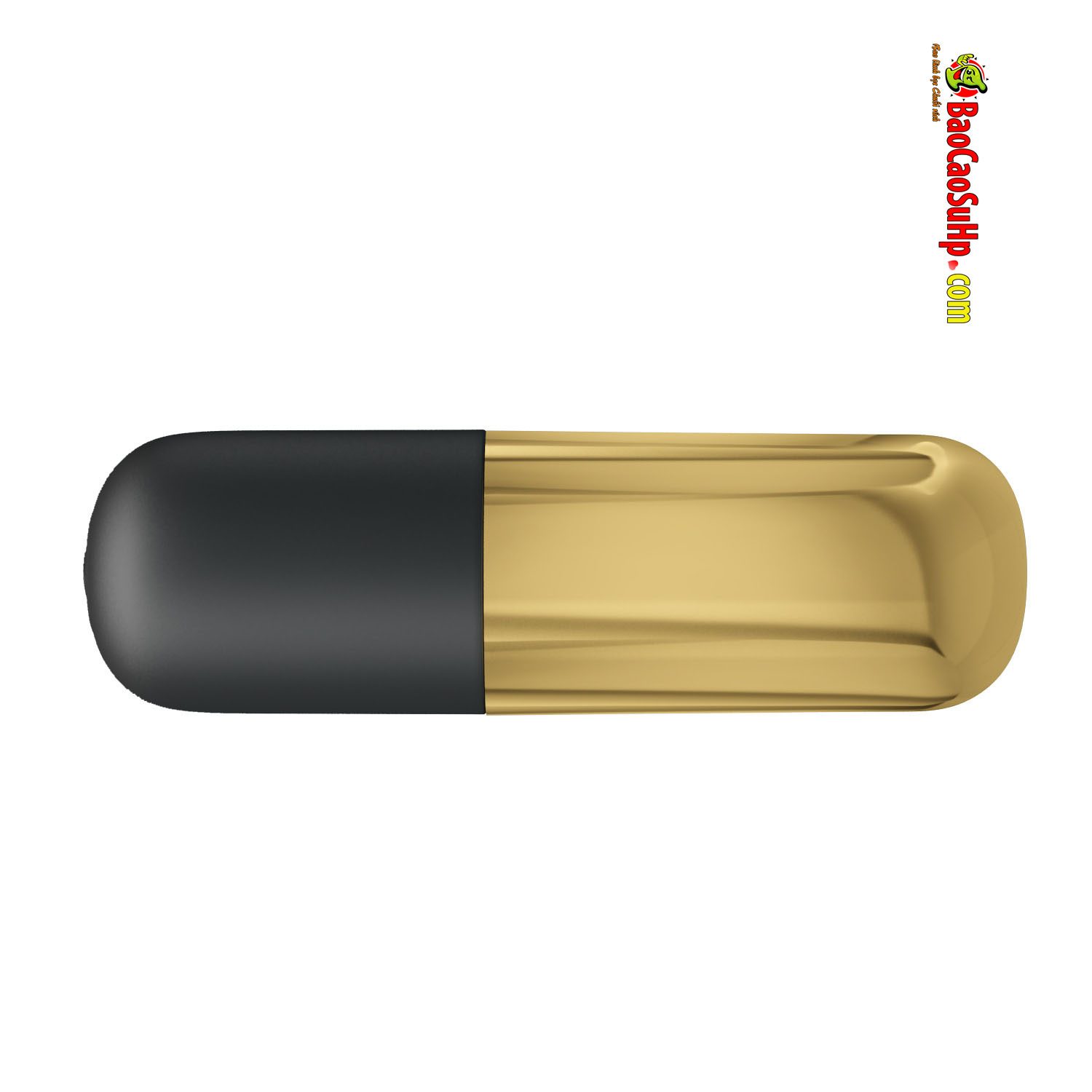 Cung cấp Trứng rung USB viên đạn nhỏ mạ vàng Prettylove BI-014501J ZOZ Gold hàng mới về