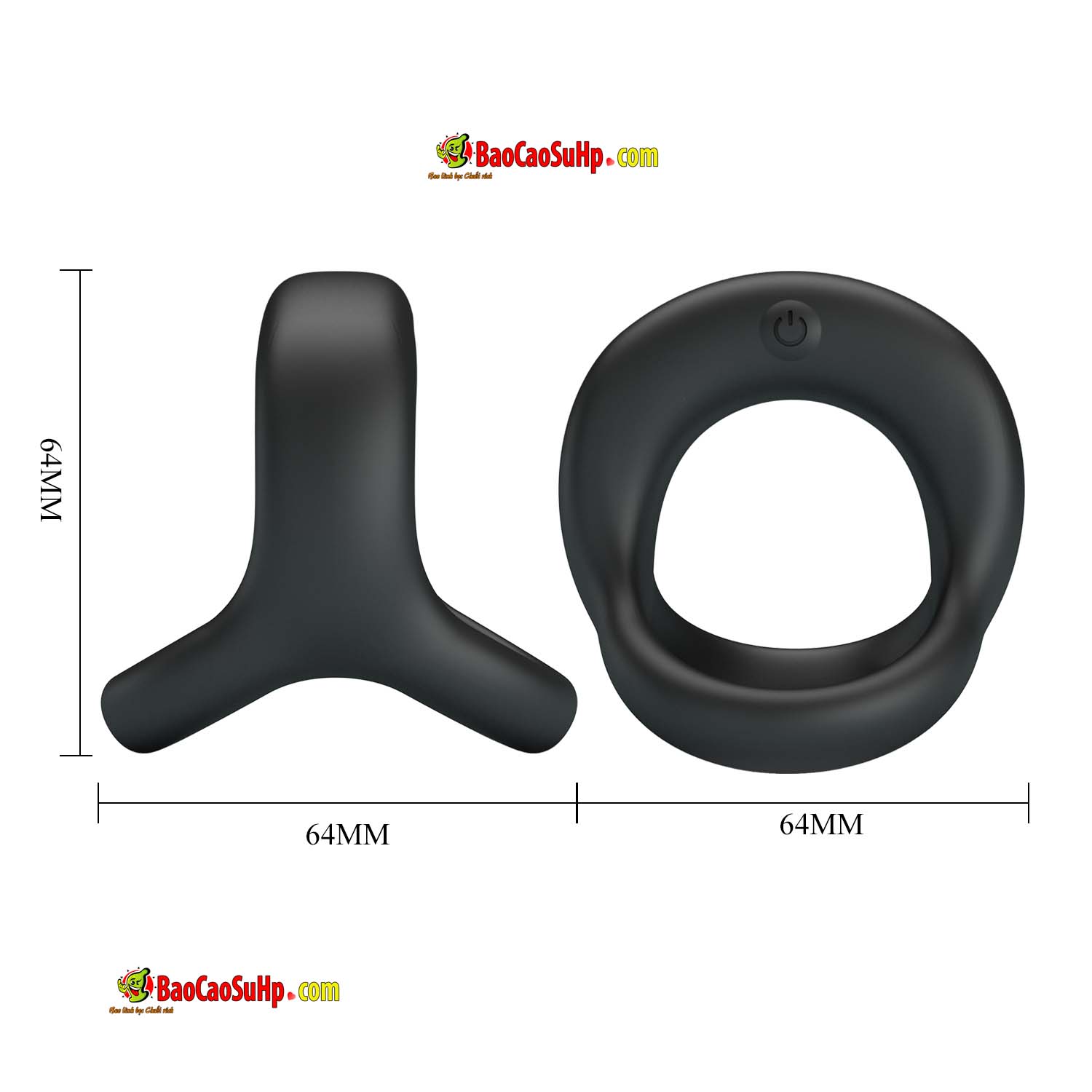 Giữ Lửa Tình Yêu Cùng Vòng Đeo Rung PRETTY LOVE ELLIOTT Sành Điệu Độc Đáo Giữ Lửa Tình Yêu Cùng Vòng Đeo Rung PRETTY LOVE ELLIOTT Sành Điệu Độc Đáo