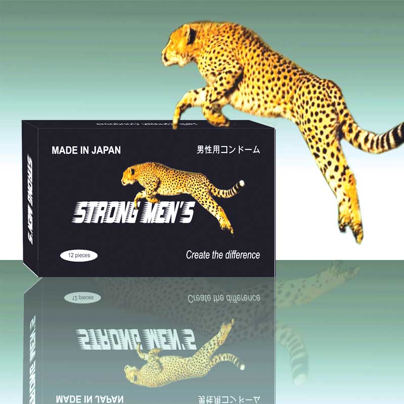 Strong Men’s gân gai Nhật Bản cao cấp an toàn bền bỉ