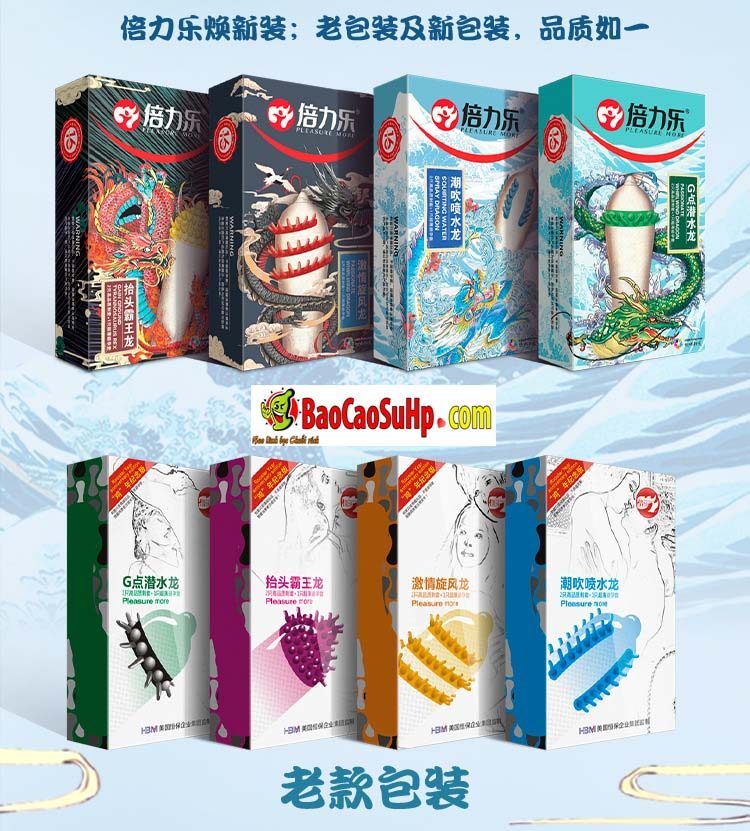 Bao Cao Su Dragon Gai To Nổi Cực Chất Sướng Đỉnh