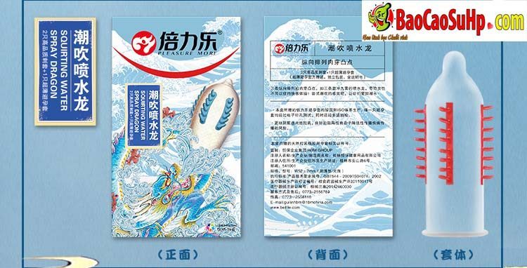 Bao Cao Su Dragon Gai To Nổi Cực Chất Sướng Đỉnh
