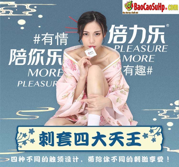 Bao Cao Su Dragon Gai To Nổi Cực Chất Sướng Đỉnh