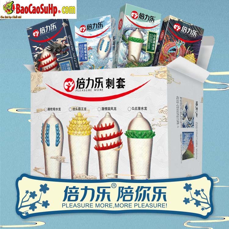 Bao Cao Su Dragon Gai To Nổi Cực Chất Sướng Đỉnh