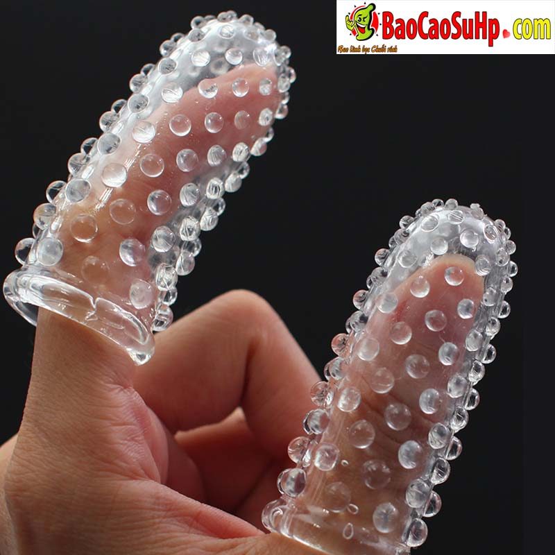 Bao cao su Mizzzee Devil’s Finger gai nổi cảm giác mạnh pk ngón tay Bao cao su Mizzzee Devil’s Finger gai nổi cảm giác mạnh pk ngón tay