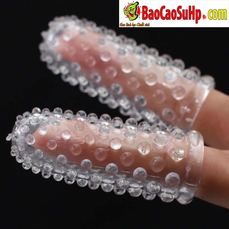 Bao cao su Mizzzee Devil’s Finger gai nổi cảm giác mạnh pk ngón tay Bao cao su Mizzzee Devil’s Finger gai nổi cảm giác mạnh pk ngón tay