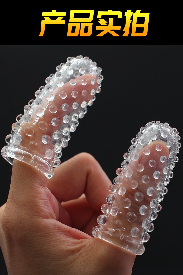 Bao cao su Mizzzee Devil’s Finger gai nổi cảm giác mạnh pk ngón tay Bao cao su Mizzzee Devil’s Finger gai nổi cảm giác mạnh pk ngón tay