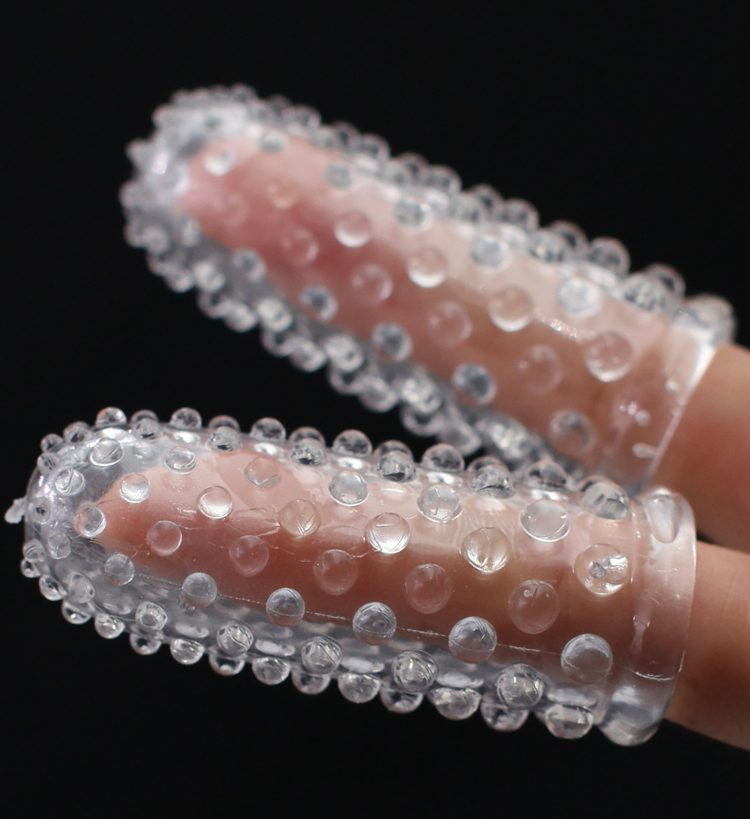 Bao cao su Mizzzee Devil’s Finger gai nổi cảm giác mạnh pk ngón tay Bao cao su Mizzzee Devil’s Finger gai nổi cảm giác mạnh pk ngón tay