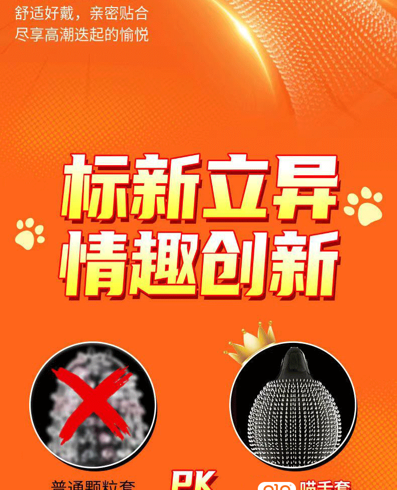 Cửa hàng bán Bao cao su Olo CAT siêu gai lưỡi mèo răng sói hạt lớn với gel Axit Hyaluronic 2080 gai hàng xách tay Cửa hàng bán Bao cao su Olo CAT siêu gai lưỡi mèo răng sói hạt lớn với gel Axit Hyaluronic 2080 gai hàng xách tay