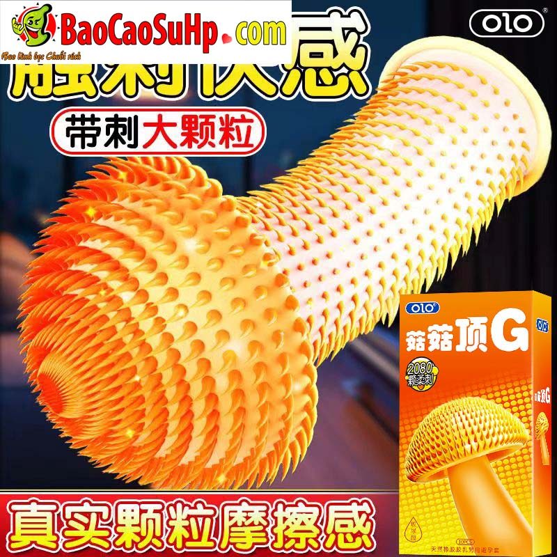 Cửa hàng bán Bao cao su Olo CAT siêu gai lưỡi mèo răng sói hạt lớn với gel Axit Hyaluronic 2080 gai hàng xách tay Cửa hàng bán Bao cao su Olo CAT siêu gai lưỡi mèo răng sói hạt lớn với gel Axit Hyaluronic 2080 gai hàng xách tay
