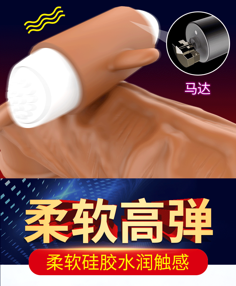 Bộ 3 bao cao su Donden cao cấp bền bỉ tăng khoái cảm