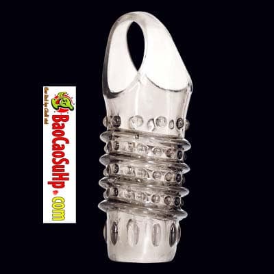 Bao Cao Su Donden Jiula Quai Đeo Kích Thích Siêu Sướng