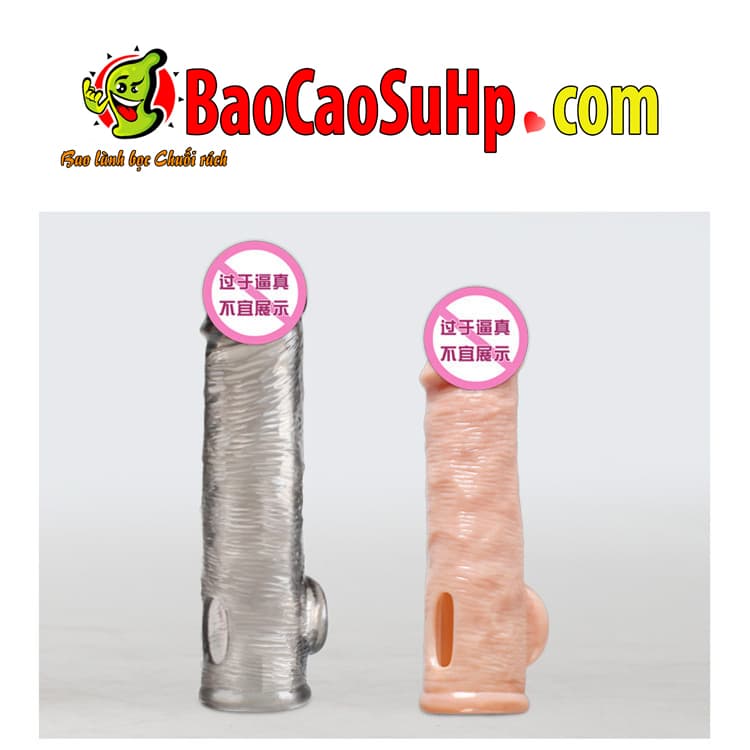 Vòng Đeo Donzen Baide Sextoy Cao Cấp Kích Thích Mạnh Mẽ