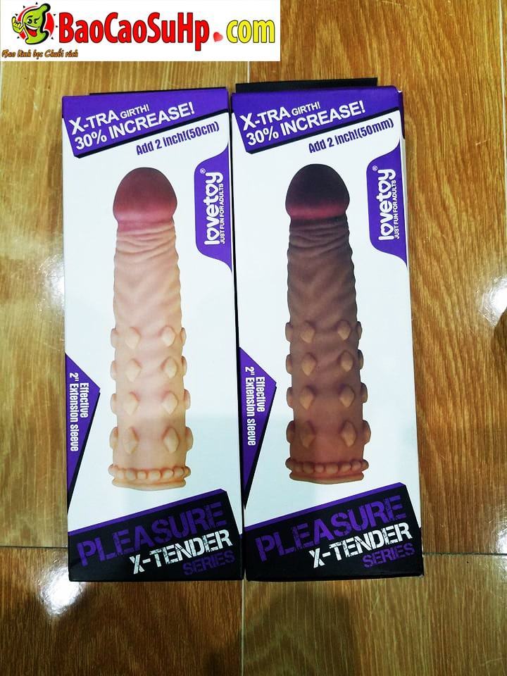 Giá sỉ Bao cao su đôn zên Lovetoy tăng kích thước cậu nhỏ mới nhất Giá sỉ Bao cao su đôn zên Lovetoy tăng kích thước cậu nhỏ mới nhất