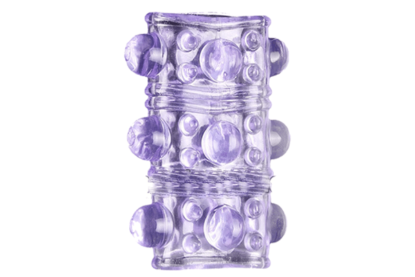 Bao Cao Su Durex Inox Sâu Róm Bi Nổi Kích Thích Cực Mạnh