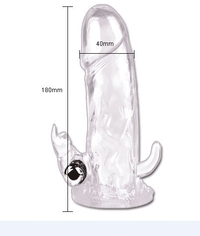 Đôn dên Brave Man trơn cao cấp tăng kích cỡ cậu nhỏ uy tín