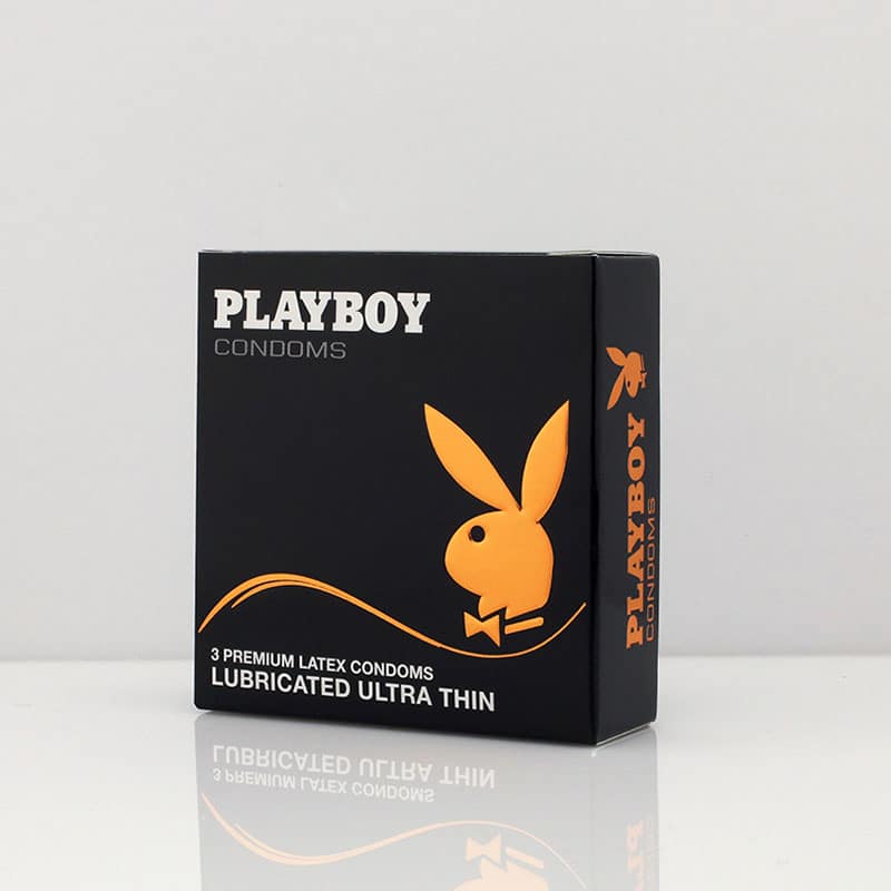 Bao Cao Su Playboy Chính Hãng Giá Tốt Khuyến Mãi Sốc