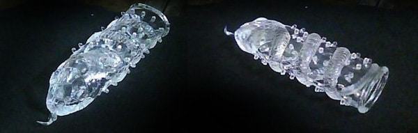 Siêu khoái lạc Bao Cao Su Đôn Dên Rắn kéo dài sung sướng