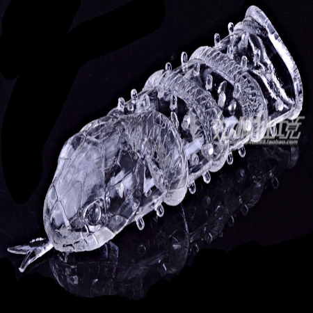 Siêu khoái lạc Bao Cao Su Đôn Dên Rắn kéo dài sung sướng