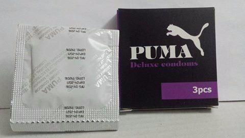  Địa chỉ bán Bao cao su Puma Giá rẻ dành cho nhà nghỉ cao cấp