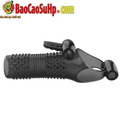 Bao cao su Donden Suite Longtime rung mạnh kéo dài đêm mặn nồng