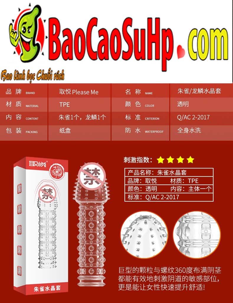 Combo 3 bao cao su Donden Swat tăng hưng phấn, cực đã