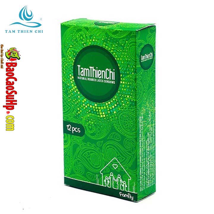  Shop bán Bao cao su Family Tâm Thiện Chí – Dành cho gia đình giá rẻ giá rẻ