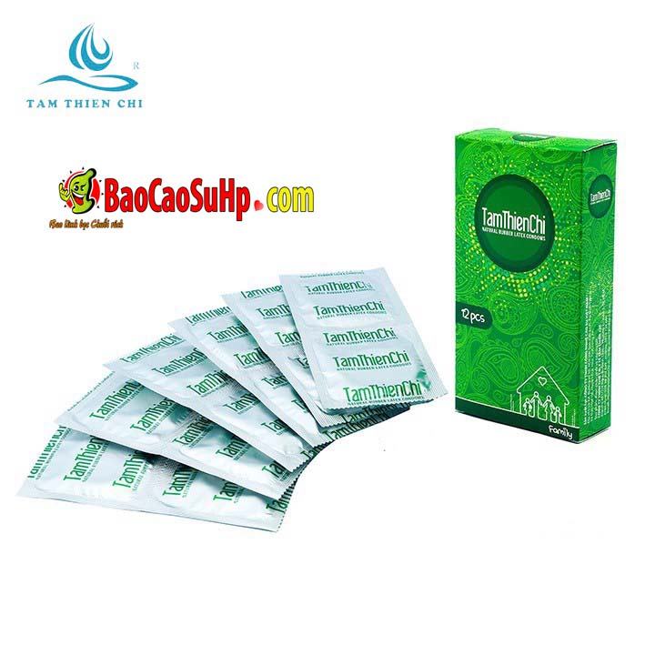  Shop bán Bao cao su Family Tâm Thiện Chí – Dành cho gia đình giá rẻ giá rẻ