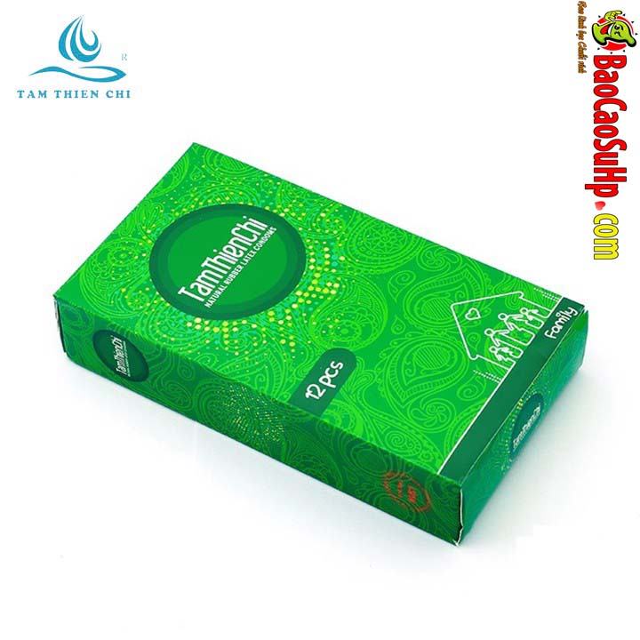  Shop bán Bao cao su Family Tâm Thiện Chí – Dành cho gia đình giá rẻ giá rẻ