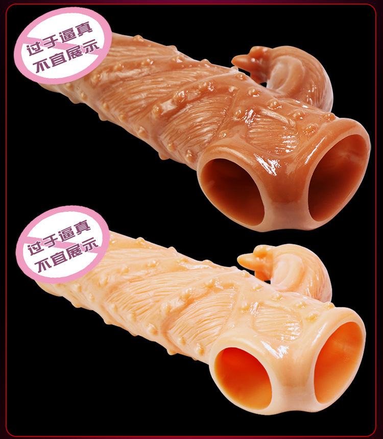  Thông tin Bao cao su Donden JS 001 Siêu gai xoắn khủng giá rẻ loại tốt