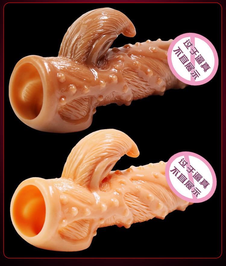  Thông tin Bao cao su Donden JS 001 Siêu gai xoắn khủng giá rẻ loại tốt
