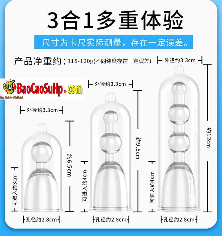  Phân phối Bao cao su donden bọc đầu JS002 độc đáo tăng kích thước dương vật nhập khẩu