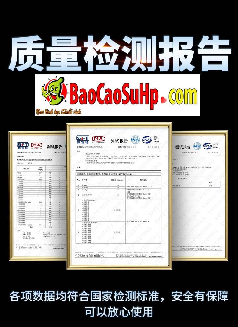 Bao cao su DonDen Kiss Sleeve mở đầu siêu mỏng kích thích