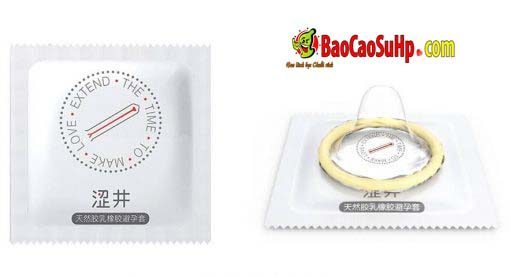 Bao cao su Nhật Drywell tăng khoái cảm kéo dài bền lâu