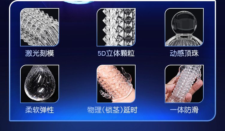 Bao cao su Schegy 4 chiếc gân gai siêu mỏng an toàn giá tốt