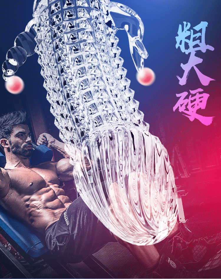 Bao cao su Schegy 4 chiếc gân gai siêu mỏng an toàn giá tốt