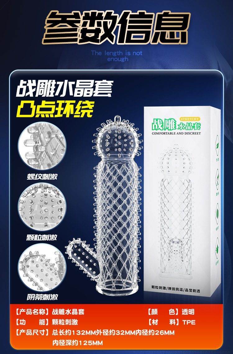 Bao cao su Schegy 4 chiếc gân gai siêu mỏng an toàn giá tốt