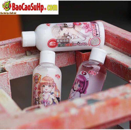  Nơi bán Gel bôi trơn Nhật Bản Murasaki thăng hoa cảm xúc. hàng mới về