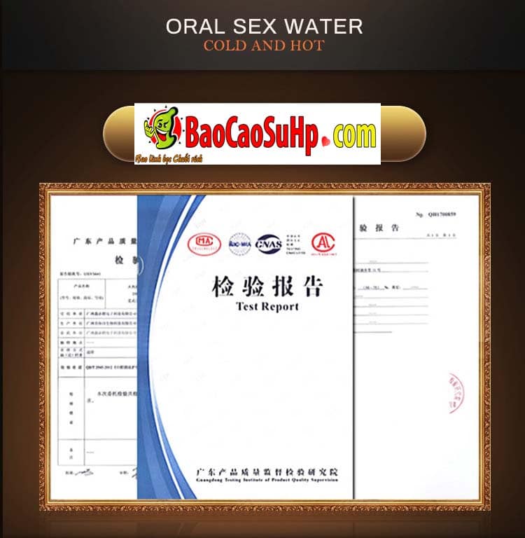  Đánh giá Nước ngậm ma thuật băng hỏa Bj miệng Nóng lạnh tốt nhất