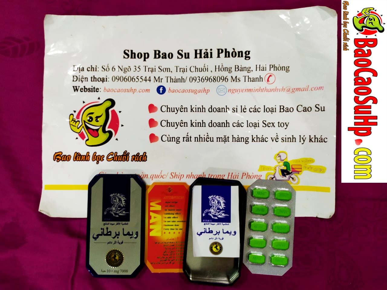 Cung cấp Cường Dương Ngựa Thái Hải Phòng – Thảo dược hiệu quả 99% loại tốt Cung cấp Cường Dương Ngựa Thái Hải Phòng – Thảo dược hiệu quả 99% loại tốt