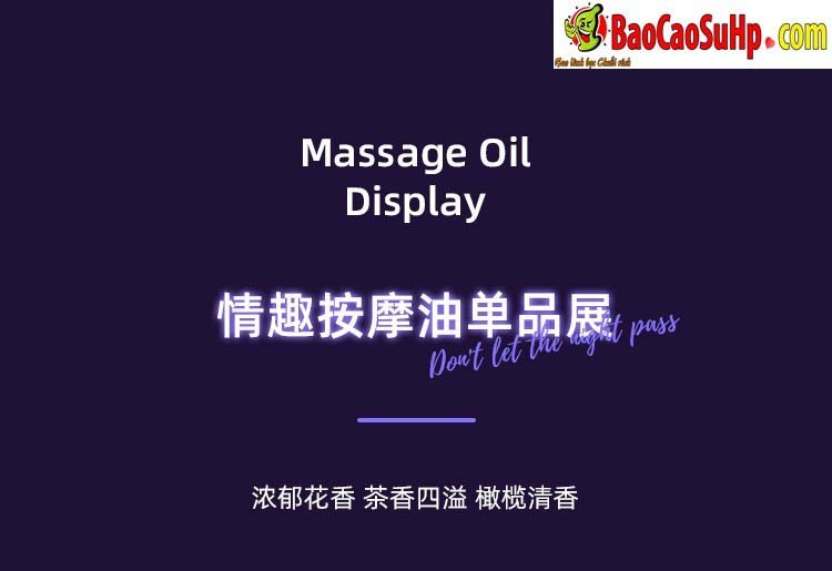 Gel massage Mizzzee Alkham cô đặc thơm mát hương oải hương